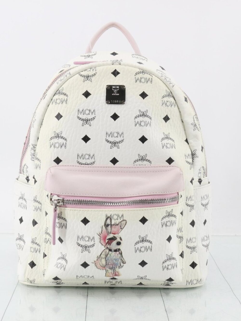 MCM Backpack